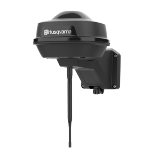 HUSQVARNA EPOS™ RS5 REFERENTIESTATION