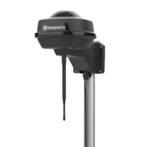 Alternative view of HUSQVARNA EPOS™ RS5 REFERENTIESTATION