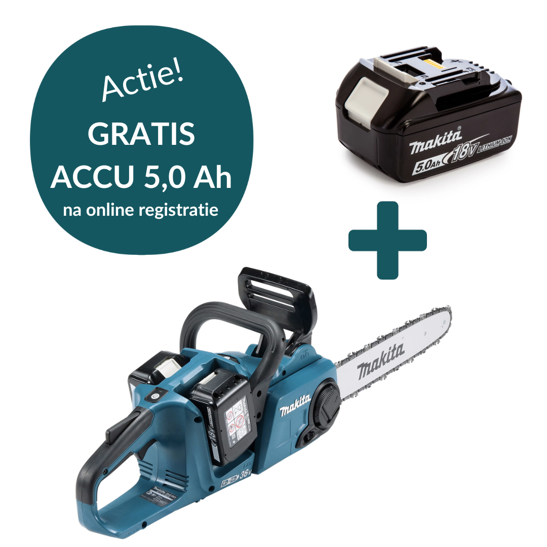 Tuinmachines De Dobbelaere