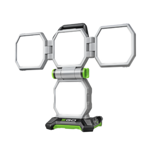 EGO LT1000E DRAAGBARE WERKLAMP