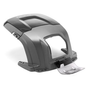 Alternative view of HUSQVARNA AUTOMOWER® GARAGE VOOR 420 / 430X