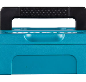 Alternative view of MAKITA (191J81-6) XGT POWERPACK 2x 2.5Ah/40V + ENKELE SNELLADER