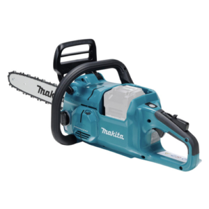 Alternative view of MAKITA UC 025 GZ KETTINGZAAG (1x40V)
