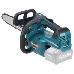 Alternative view of MAKITA UC 004 GZ KETTINGZAAG (1x40V)