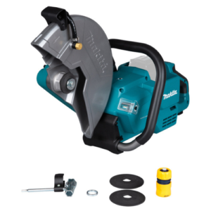 Alternative view of MAKITA CE 004 GZ DOORSLIJPER (1x40V)