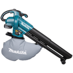 Alternative view of MAKITA DUB 187 T001 BLADBLAZER/ZUIGER (1x18V)