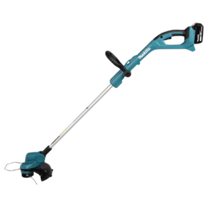 Alternative view of MAKITA DUR 193 RF GRASTRIMMER(1x18V)