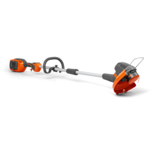 Alternative view of HUSQVARNA 110 i L GRASTRIMMER