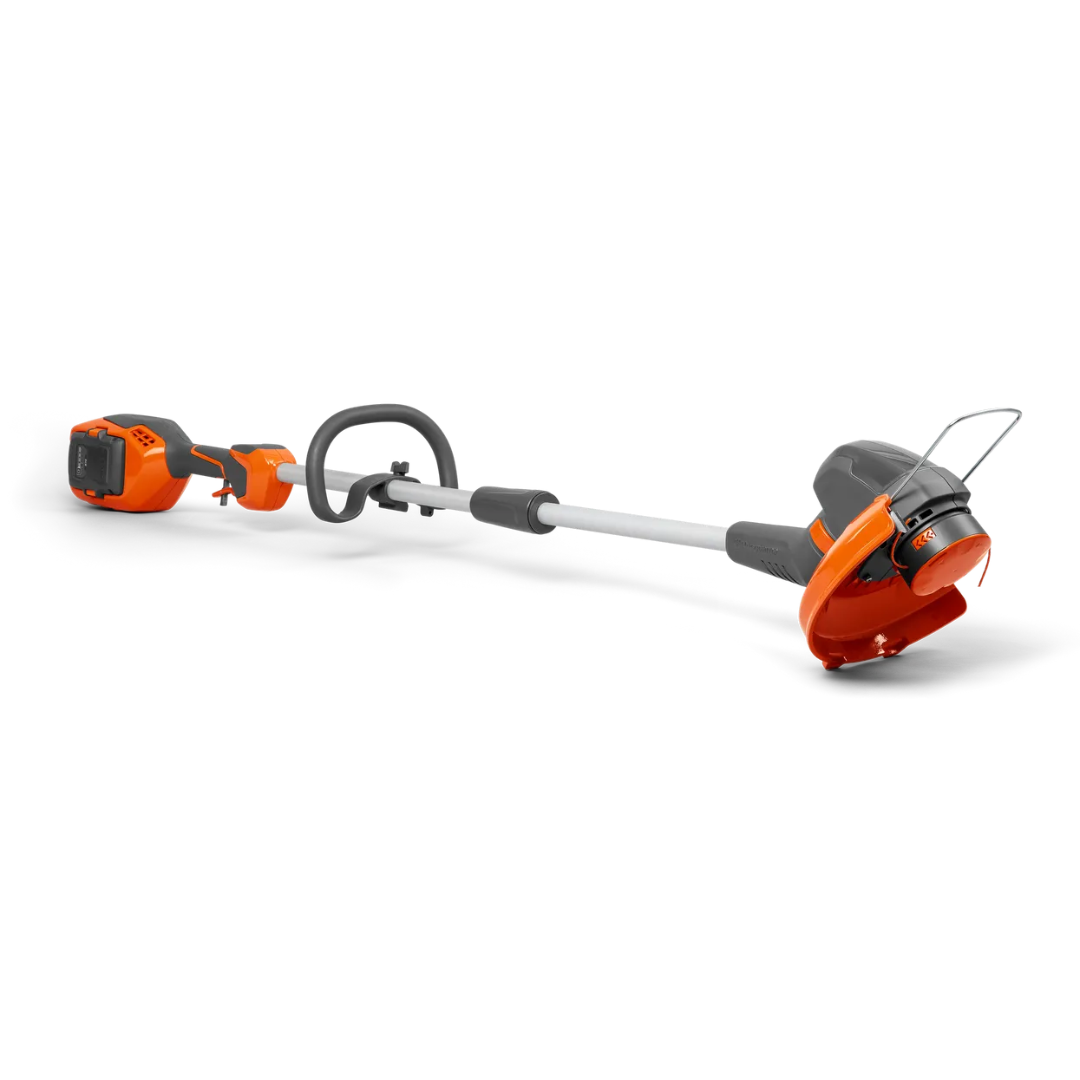 HUSQVARNA 110iL GRASTRIMMER - Afbeelding 2