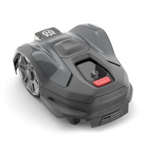 Alternative view of HUSQVARNA AUTOMOWER® 305E NERA