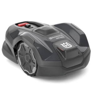 Alternative view of HUSQVARNA AUTOMOWER® 305E NERA