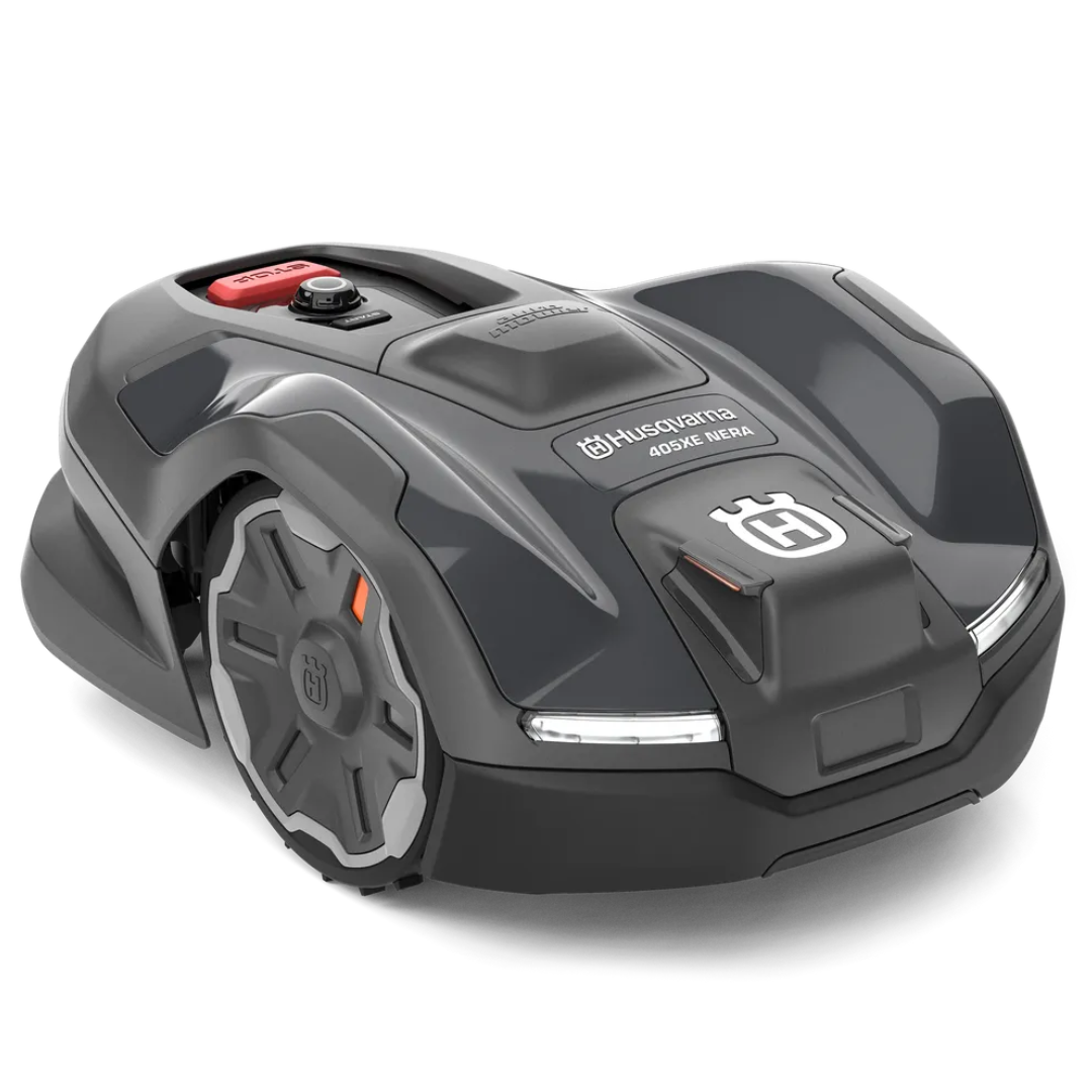 HUSQVARNA AUTOMOWER® 405XE NERA - Afbeelding 2