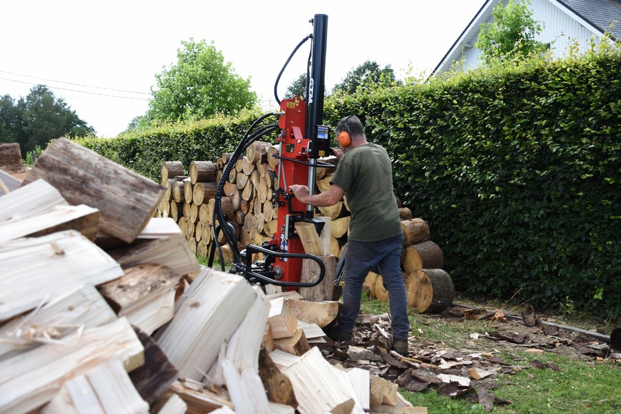 Tuinmachines De Dobbelaere