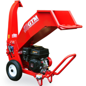 Alternative view of GTM 900C LONCIN G300F COMPO HAKSELAAR