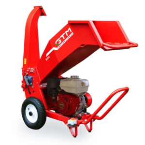 Alternative view of GTM 900C HONDA GX270 COMPO HAKSELAAR