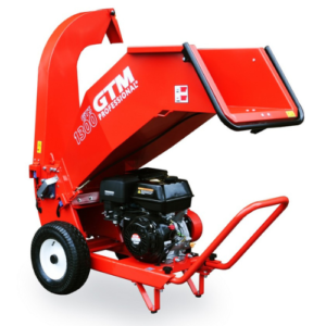 GTM 1300 LONCIN G420F HAKSELAAR
