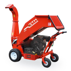 GTM 1800WD LONCIN LC2V80FD TWIN HAKSELAAR