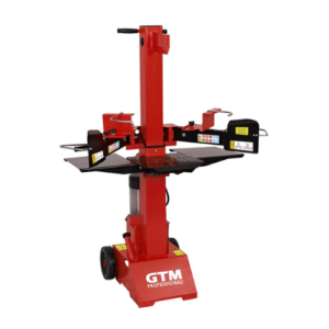 GTM GTL8000 HOUTKLEVER (400V)