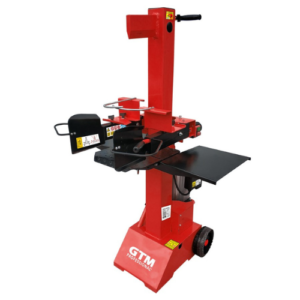 Alternative view of GTM GTL8000 HOUTKLEVER (400V)