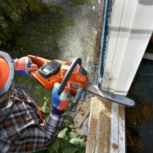 Alternative view of HUSQVARNA 535i XP KETTINGZAAG