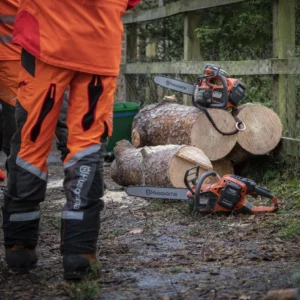 Alternative view of HUSQVARNA 540i XP KETTINGZAAG