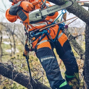 Alternative view of HUSQVARNA T542i XP KETTINGZAAG