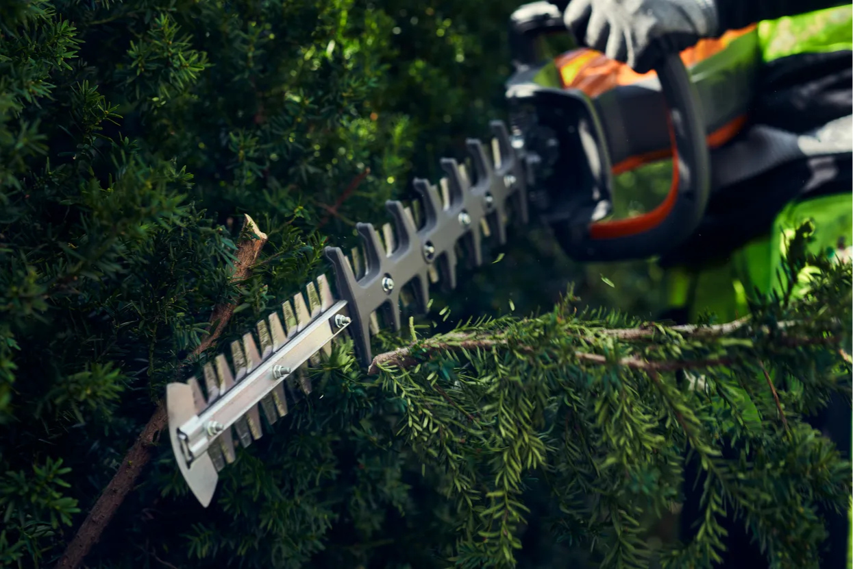 HUSQVARNA 522iHDR60 HAAGSCHAAR - Afbeelding 2