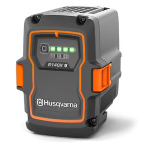 HUSQVARNA 40-B140X 36V 4Ah ACCU (Bluetooth)