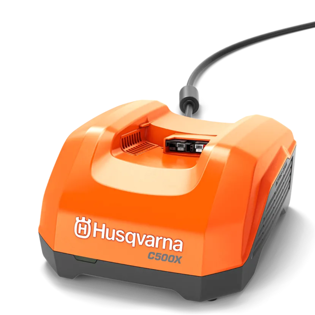 HUSQVARNA 40-C500X ENKELE SNELLADER