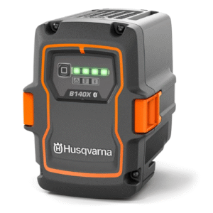HUSQVARNA 36V 4,0Ah ACCU 40-B140X (Bluetooth)