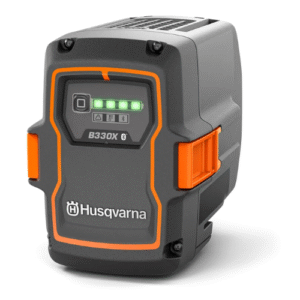 HUSQVARNA 36V 9,0Ah ACCU 40-B330X (Bluetooth)