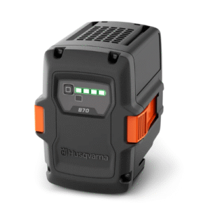 HUSQVARNA 36V 2,0Ah ACCU 40-B70