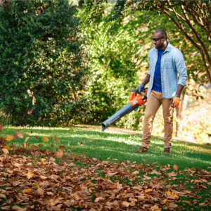 Alternative view of HUSQVARNA 230iB BLADBLAZER