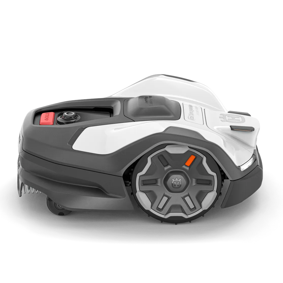 HUSQVARNA AUTOMOWER® 410VE NERA - met AI Vision en draadloze EPOS®-navigatie - Afbeelding 3