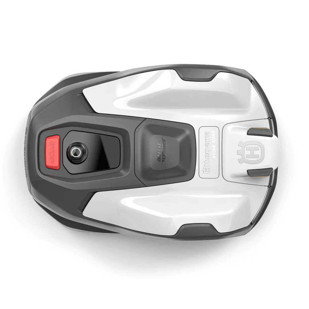HUSQVARNA AUTOMOWER® 410VE NERA - met AI Vision en draadloze EPOS®-navigatie - Afbeelding 5