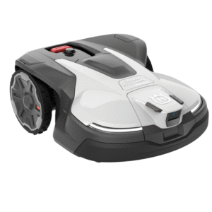 HUSQVARNA AUTOMOWER® 450V NERA - met AI Vision en EPOS®-navigatie