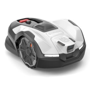 HUSQVARNA AUTOMOWER® 405VE NERA - met AI Vision en draadloze EPOS®-navigatie