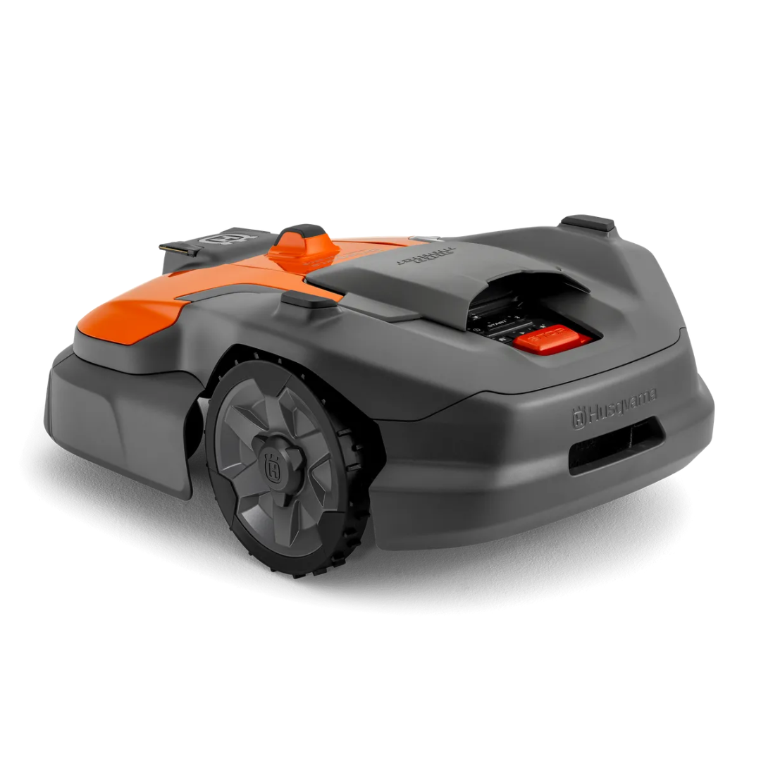 HUSQVARNA AUTOMOWER® 560 EPOS® - Afbeelding 2