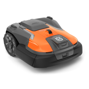 HUSQVARNA AUTOMOWER® 580 EPOS®