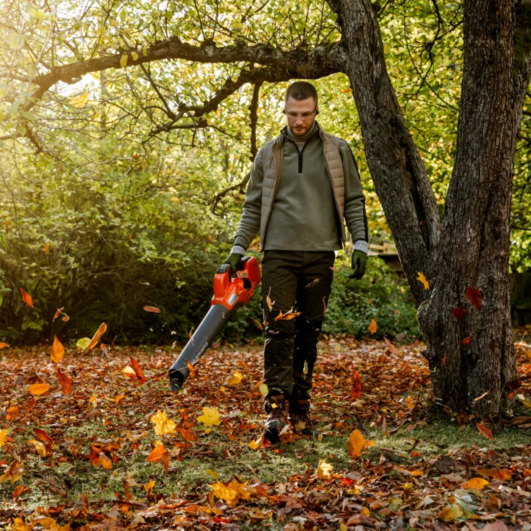 Tuinmachines De Dobbelaere