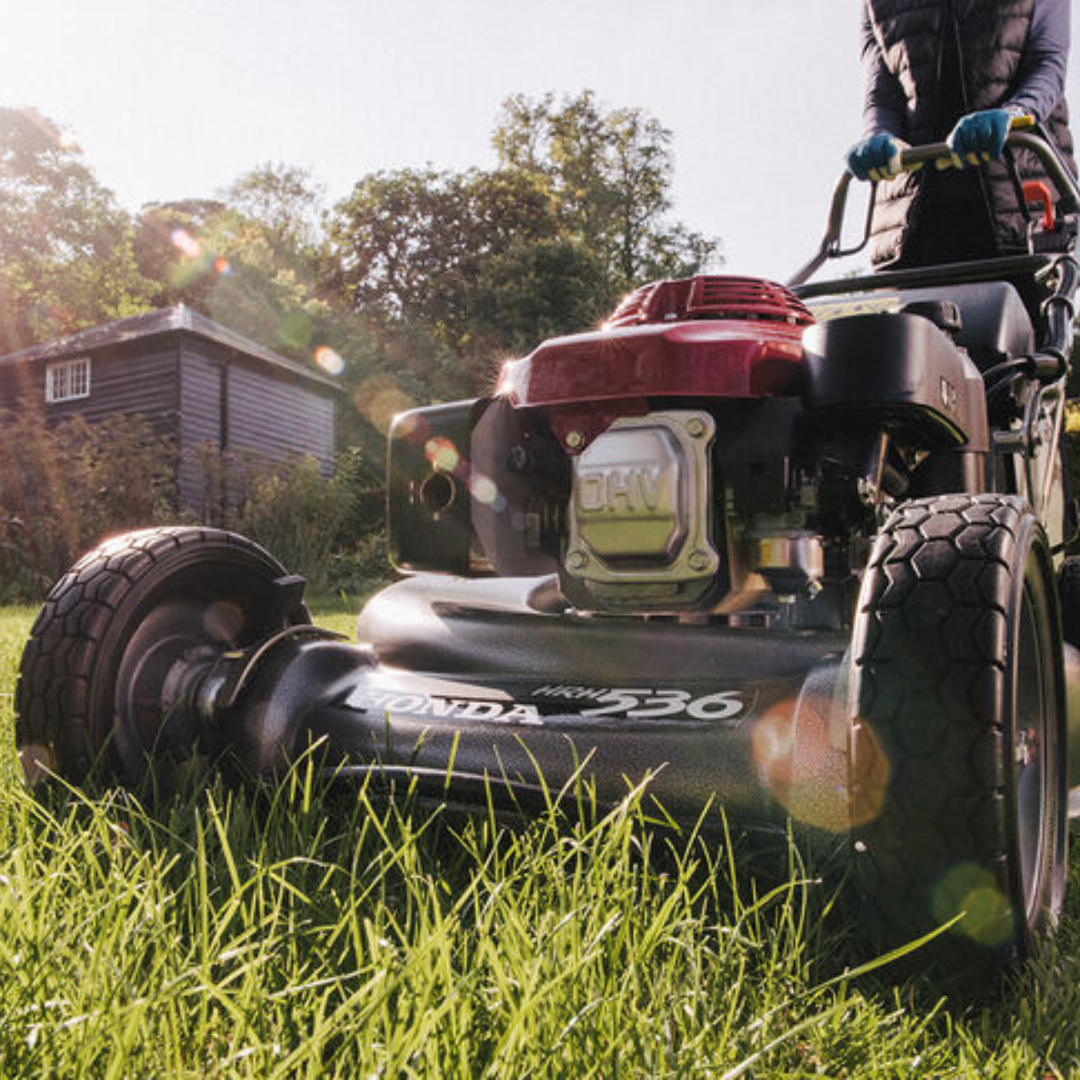 Tuinmachines De Dobbelaere