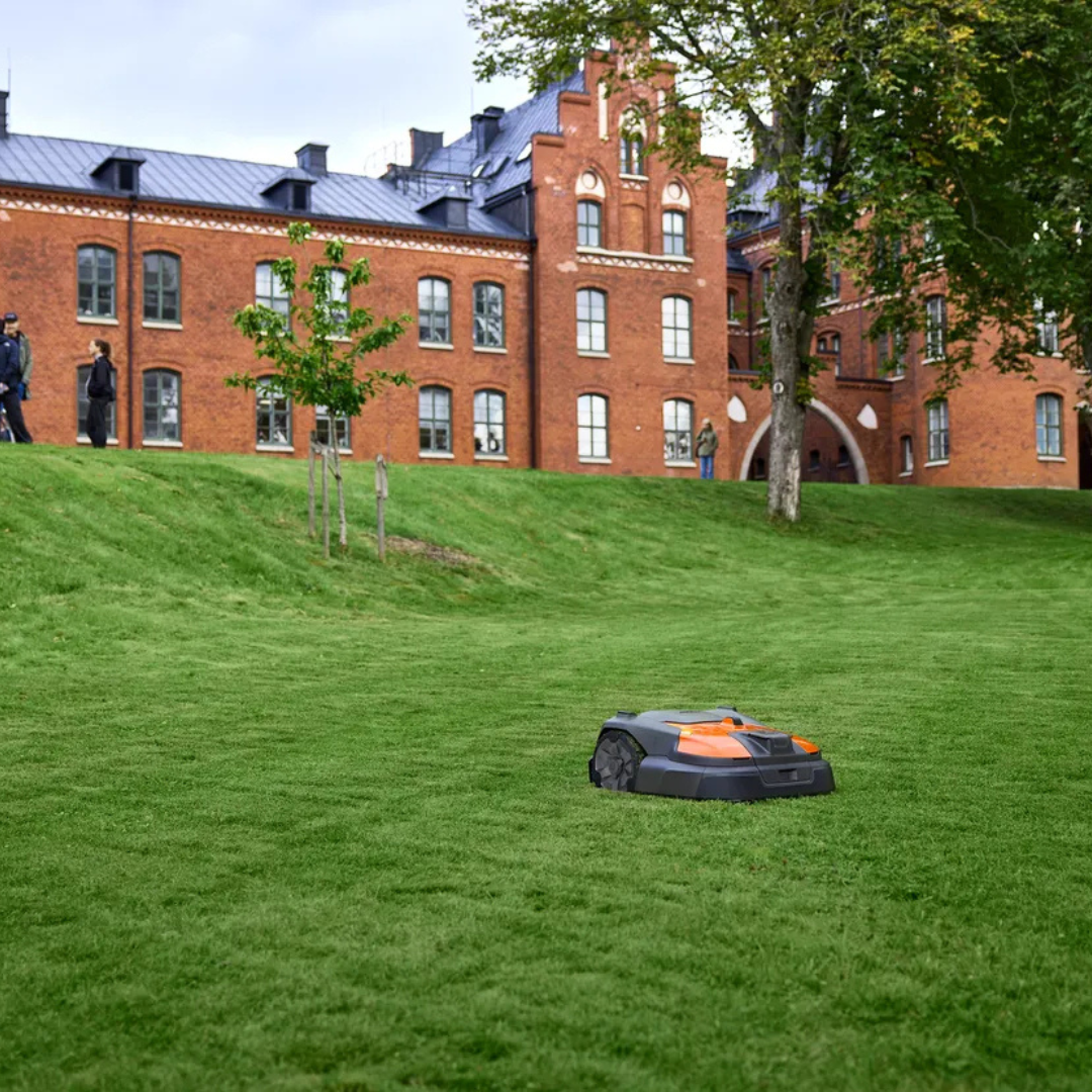 HUSQVARNA AUTOMOWER® 560 EPOS® - Afbeelding 6