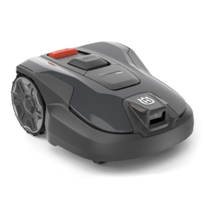 HUSQVARNA AUTOMOWER® 308V NERA - met AI Vision en draadloze EPOS®-navigatie