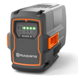 HUSQVARNA 40-B540X 36V 15Ah ACCU (Bluetooth)