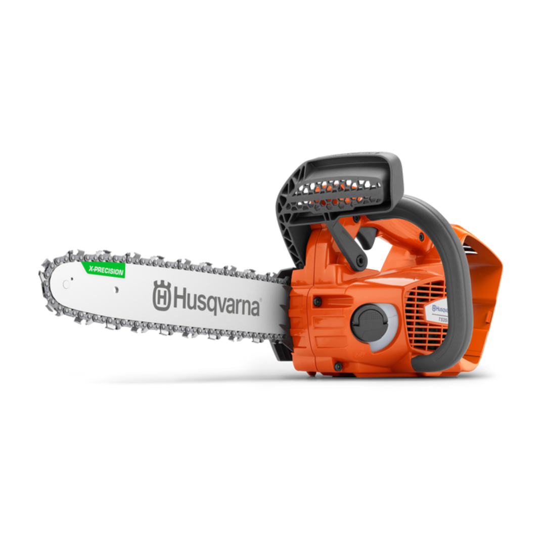 HUSQVARNA T535i XP SNOEIKETTINGZAAG